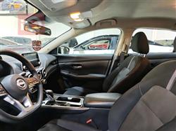 نیسان سێنترا